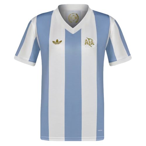 Camiseta Mujer adidas AFA Argentina 50 Años