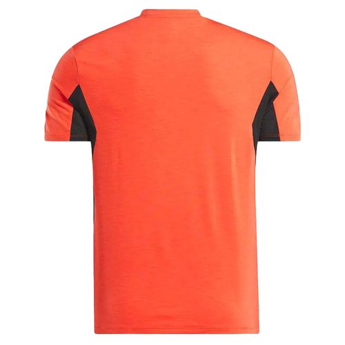 Remera Hombre Reebok Athlete 2.0