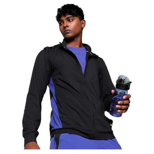 Campera Hombre Puma Cloudspun Full