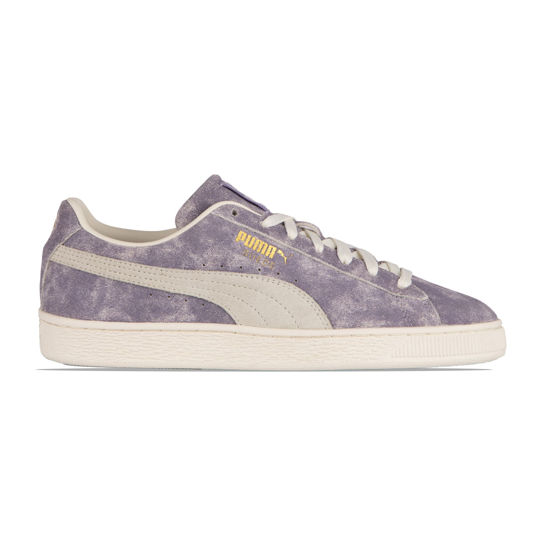 Suede Marble