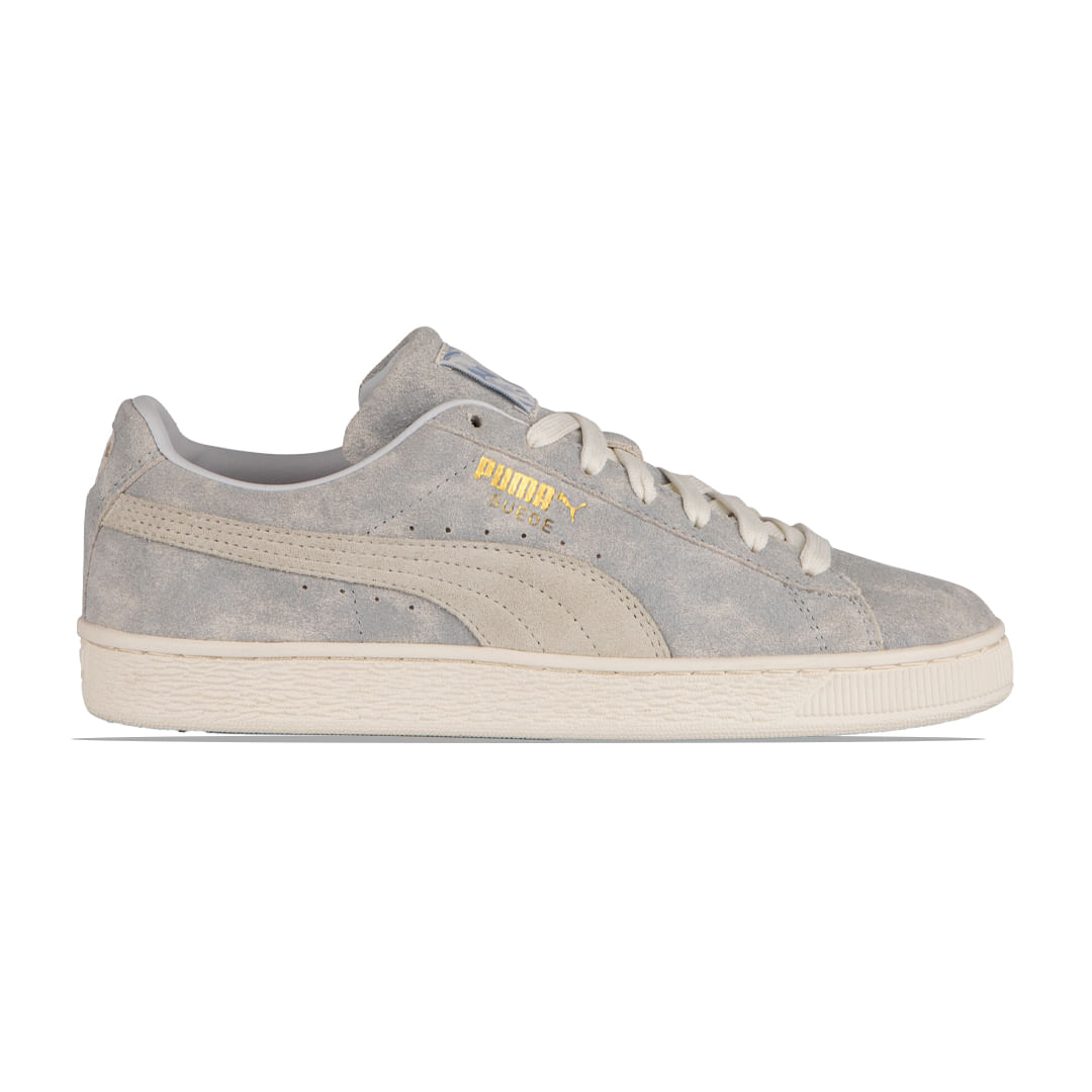 Suede Marble Hombre