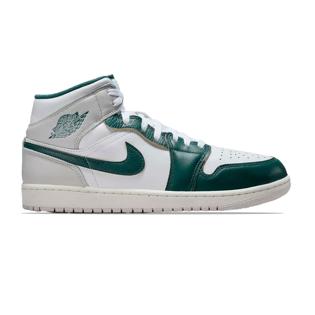 Zapatillas Hombre Air Jordan Mid IN Store Indumentaria y