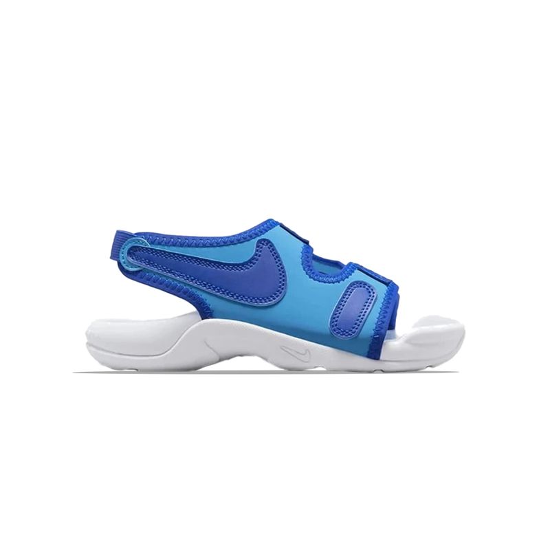 Sandalias Niños Nike Sunray Adjust ON Sports Indumentaria y