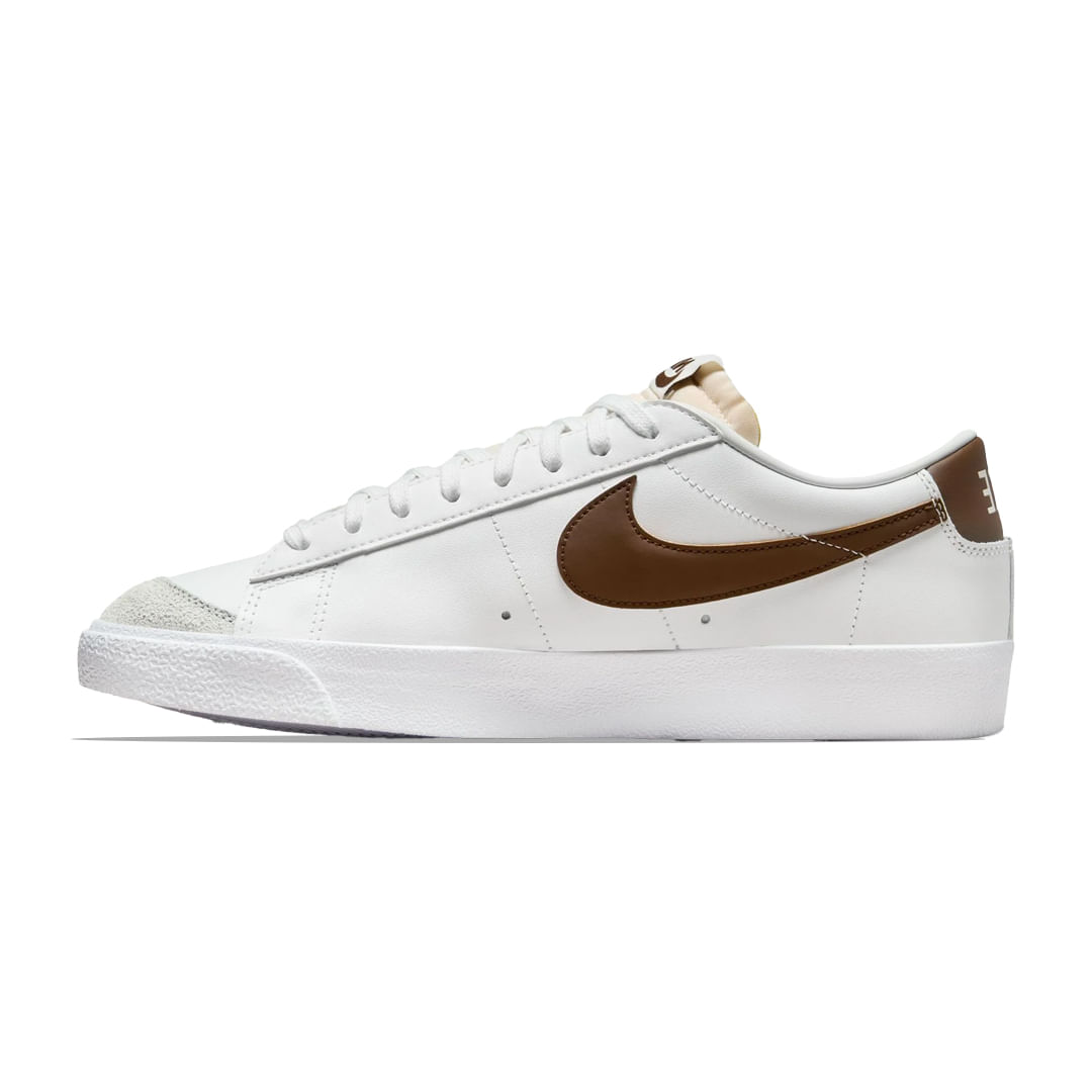 Zapatillas Hombre Nike Blazer Low 77 Vintage - InStore