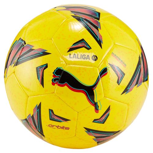Pelota Puma Orbita La Liga 1 N°5