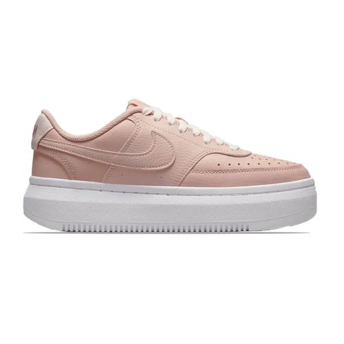 Zapatillas Mujer Nike Court Vision Alta