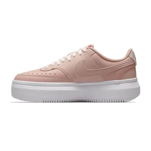 Zapatillas Mujer Nike Court Vision Alta