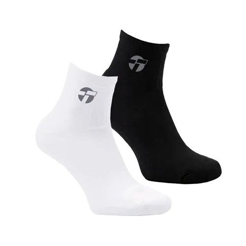 Pack de Medias x2 Hombre Topper Tenis