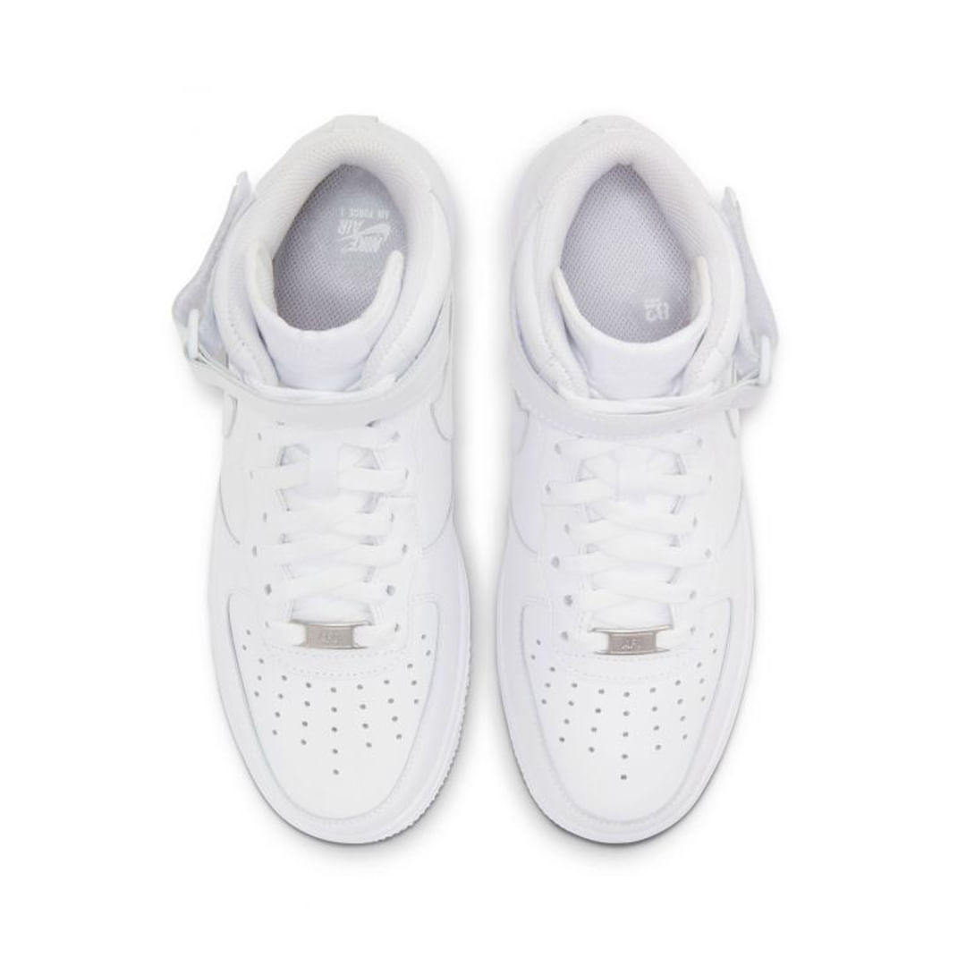 Zapatillas Mujer Nike Air Force 1 07 Mid - InStore