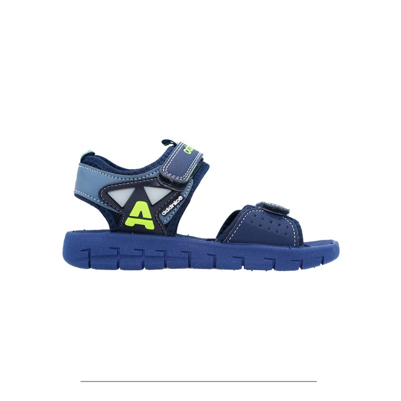Sandalias Niños Addnice Fiji ON Sports Indumentaria y Calzado