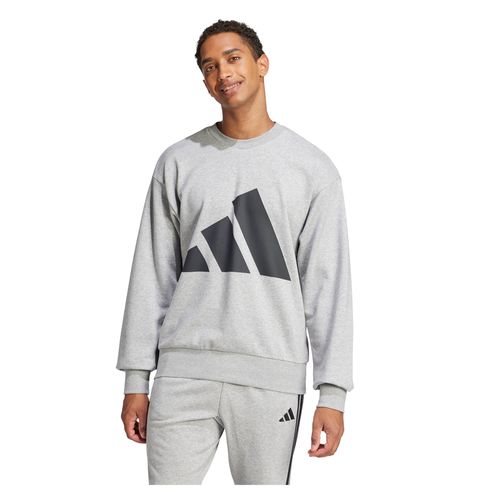 Buzo Hombre adidas Essentials Big Logo