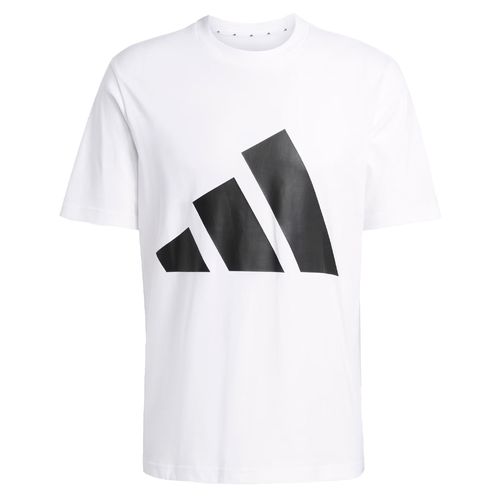 Remera Hombre adidas Essentials Big Logo