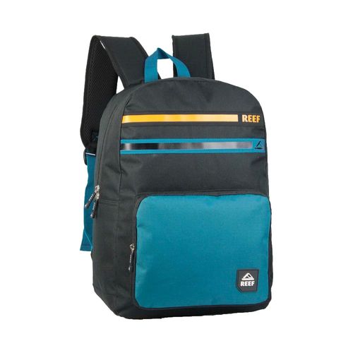 Mochila Reef Combinada Con Tiras 17