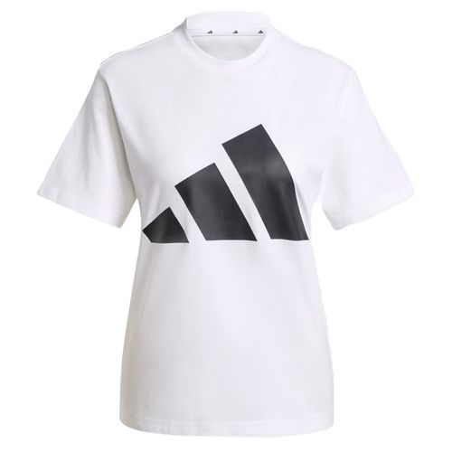 Remera Mujer adidas Essentials Big Logo