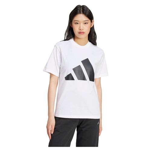 Remera Mujer adidas Essentials Big Logo