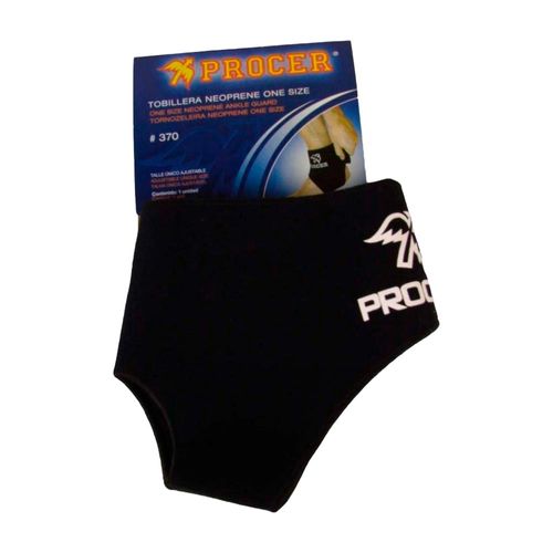 Tobillera Neoprene Procer
