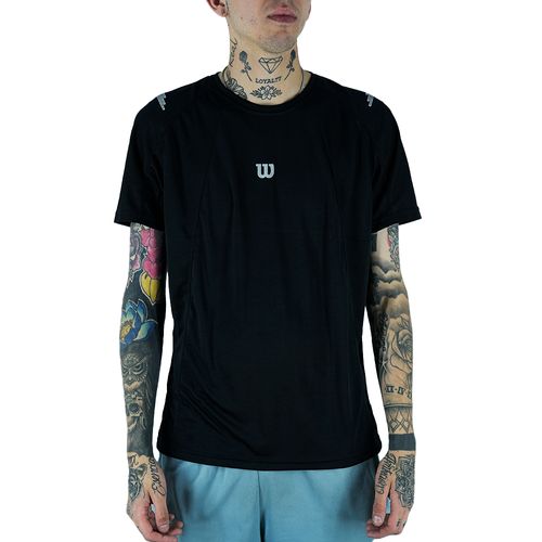 Remera Hombre Wilson Training