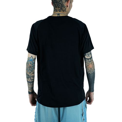 Remera Hombre Wilson Padel XIV