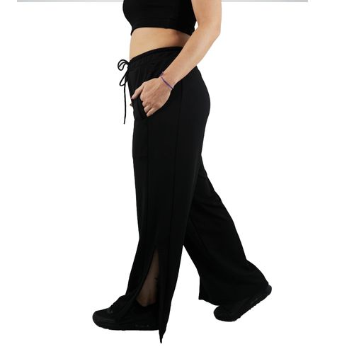 Pantalón Mujer Hifel Recto Essential