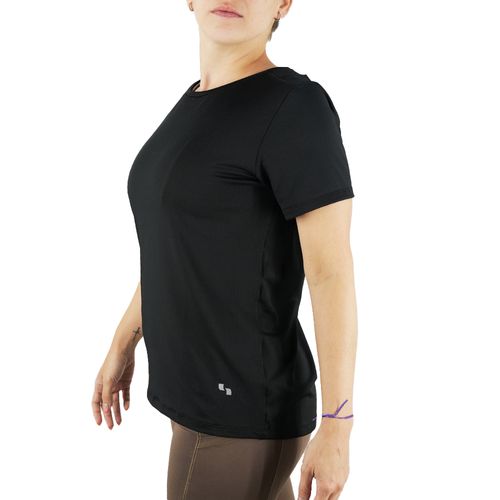 Remera Mujer Hifel Essential Training III