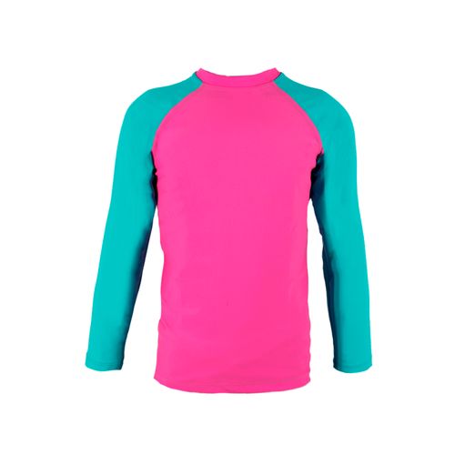 Remera Niños Hifel UV