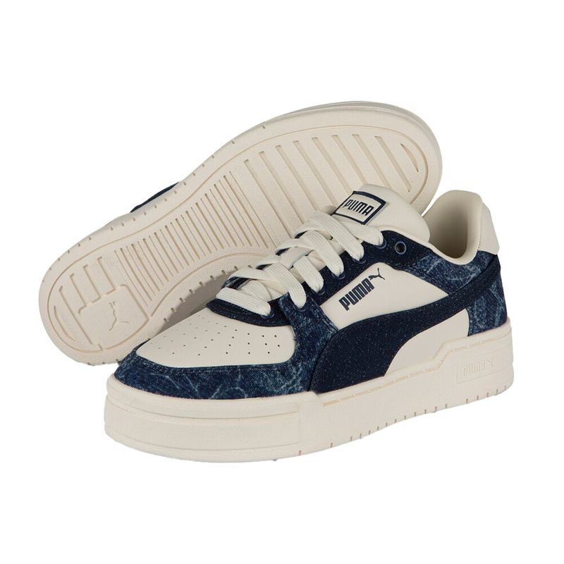 Zapatillas Mujer Puma CA Pro Denim IN Store Indumentaria y