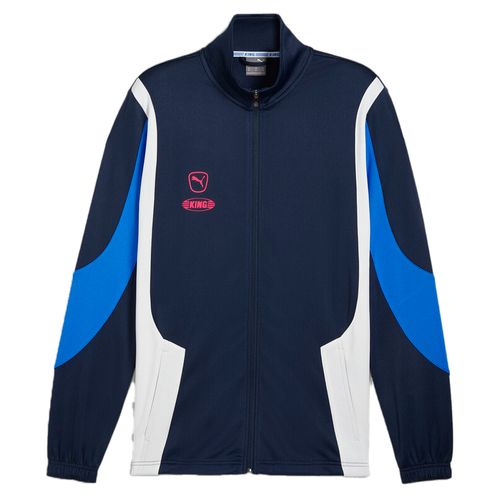 Campera Hombre Puma King Pro