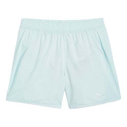 Short Mujer Puma Run Favorite Velocity