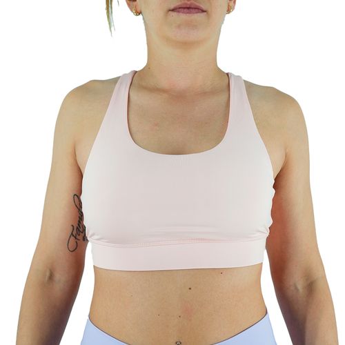 Top Mujer Head Dalia