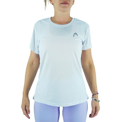 Remera Mujer Head Milan