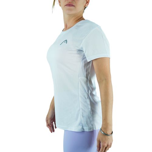 Remera Mujer Head Milan