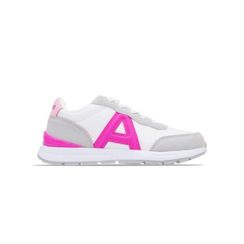 Zapatillas Niños Addnice Los Angeles Ii