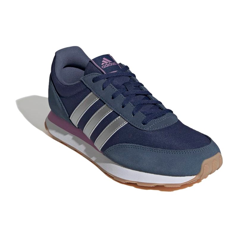 Zapatillas Mujer adidas Run 60s ON Sports Indumentaria y