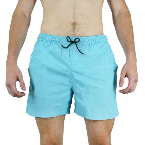 Malla Hombre Brand Solid