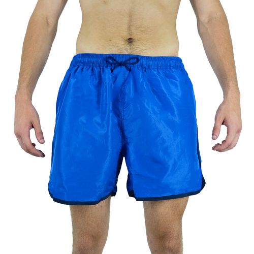 Malla Hombre Brand Solid