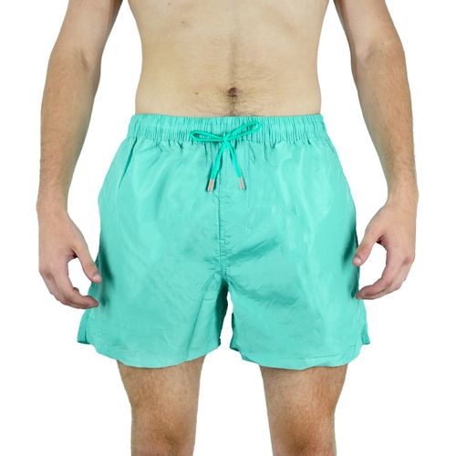 Malla Hombre Brand Solid