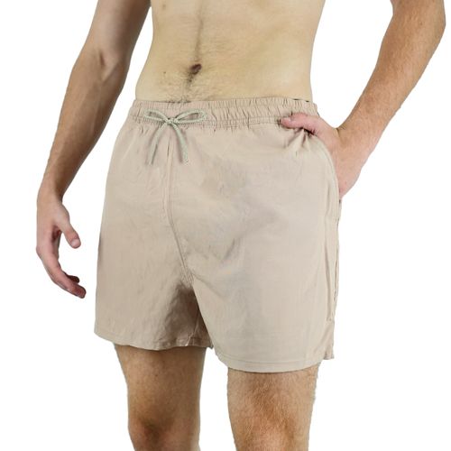 Malla Hombre Brand Solid
