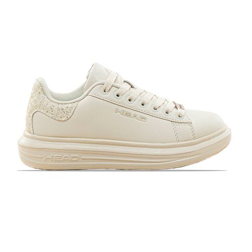 Zapatillas Mujer Head Plataforma Paris