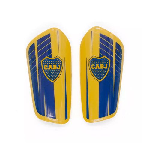 Canilleras Sport Complement Estadio Boca