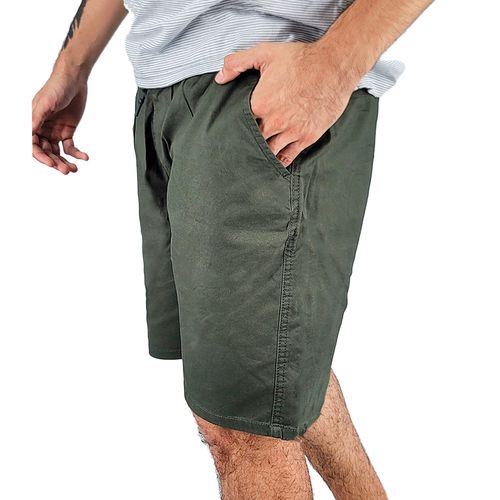Bermuda Hombre Brand