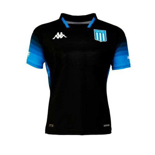 Camiseta Alternativa Hombre Kappa Racing Club