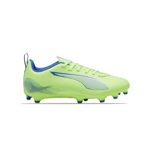 Botines Niños Puma Ultra 5 Play Fg