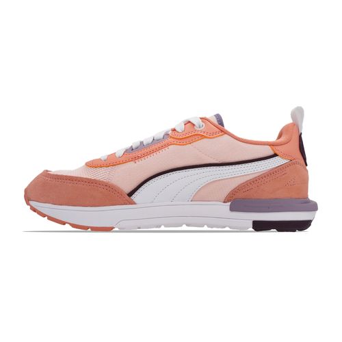 Zapatillas Mujer Puma R22
