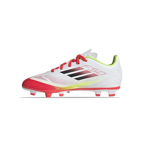Botines Niños adidas F50 Club FG