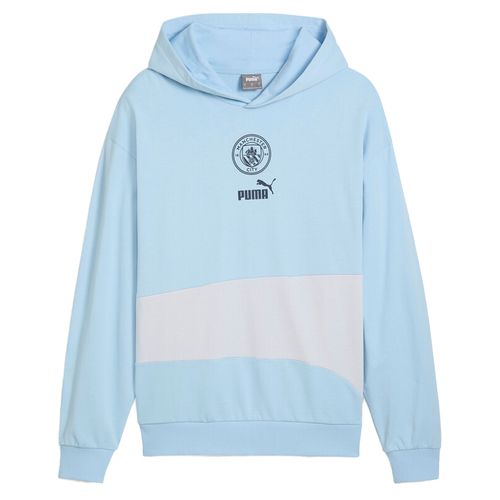 Buzo Hombre Puma Manchester City Culture