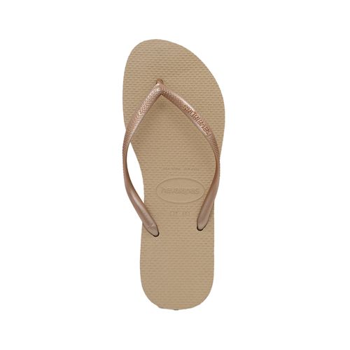 Ojotas Mujer Havaianas Slim