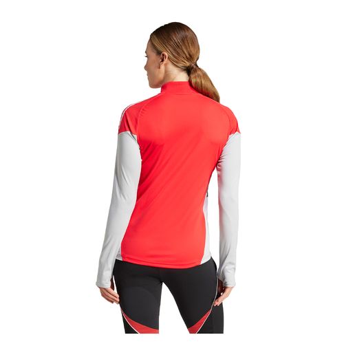 Buzo Mujer adidas Tiro 25c