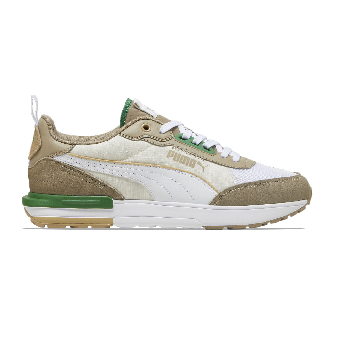 Zapatillas Hombre Puma R22 - Main Image
