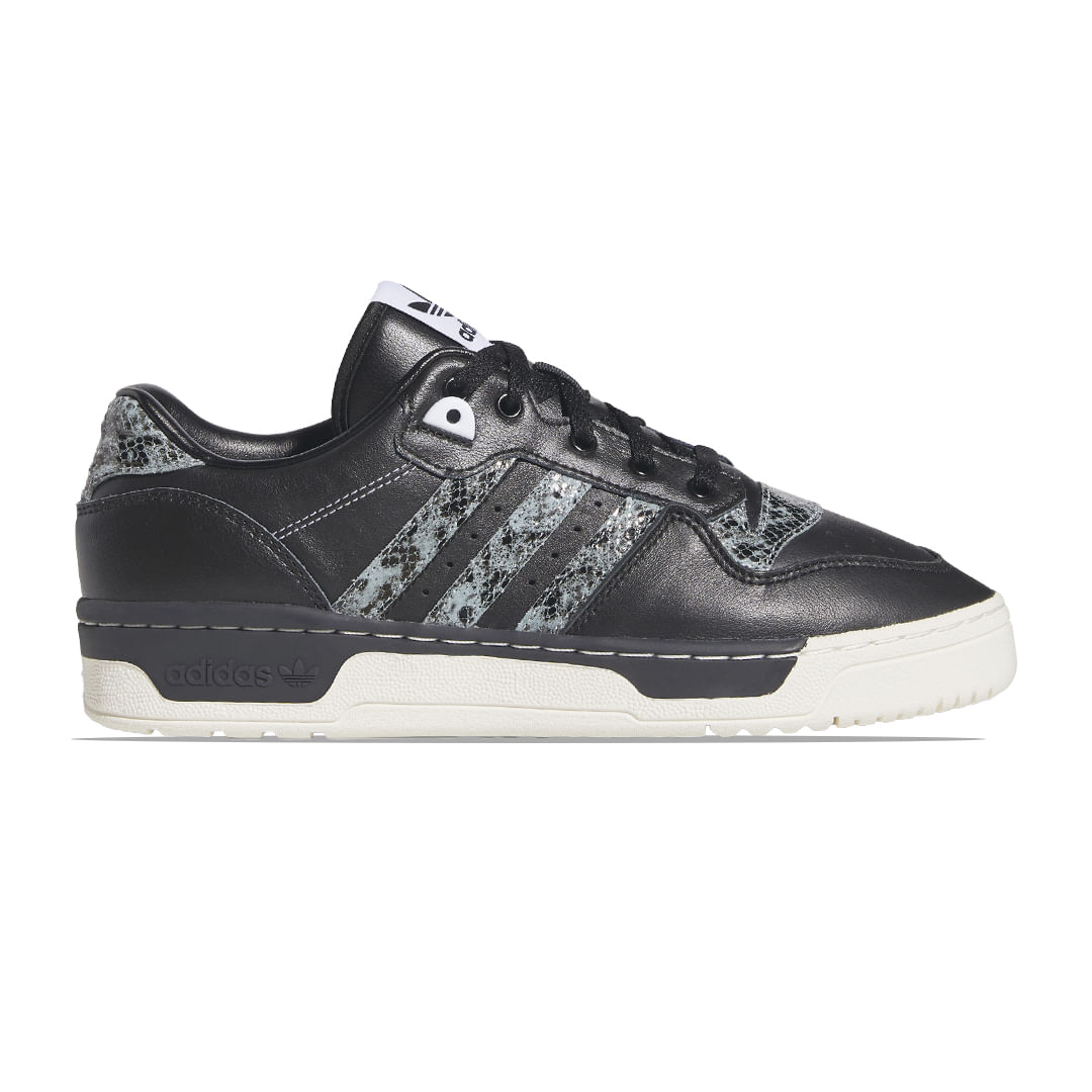 Hombre adidas Rivalry Low