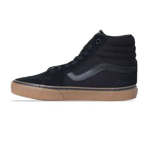 Zapatillas Hombre Vans Filmore Hi Platform